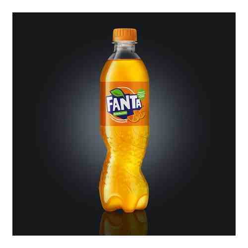 Fanta 500 мл.