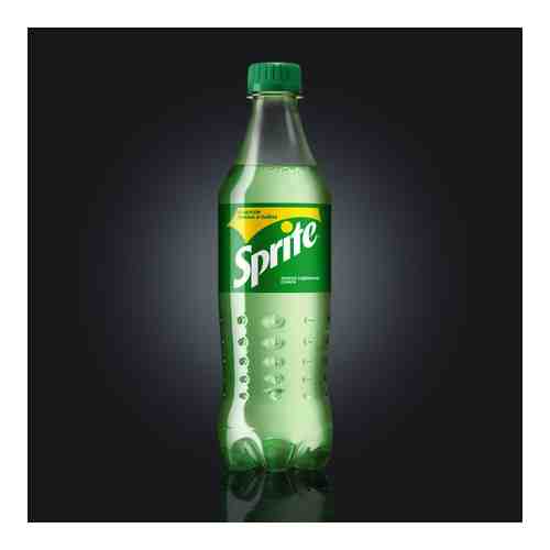 Sprite 500 мл.